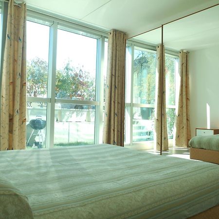 Direttamente Al Lago Apartments Marone Eksteriør bilde