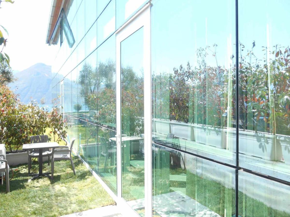 Direttamente Al Lago Apartments Marone Rom bilde