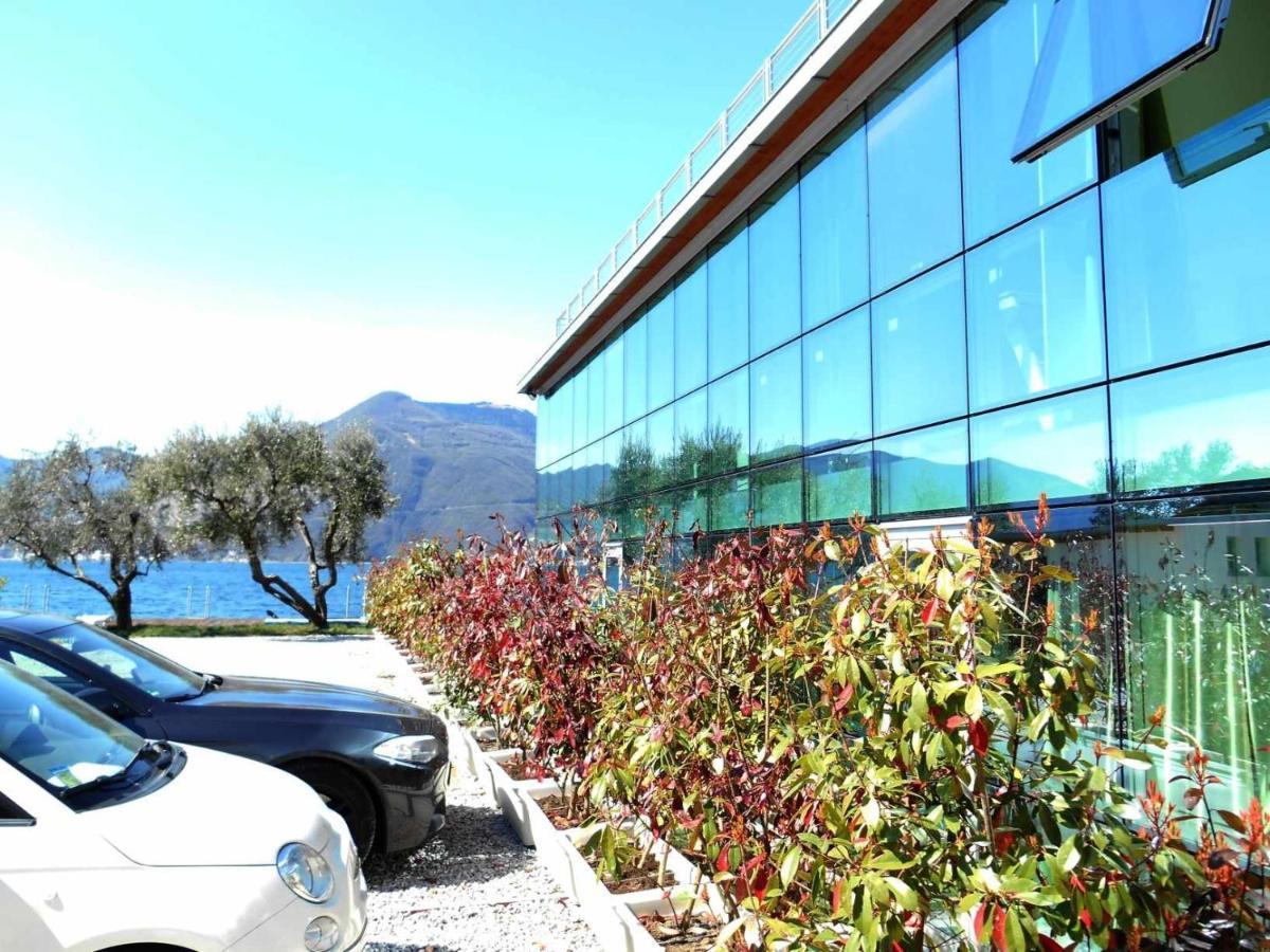 Direttamente Al Lago Apartments Marone Rom bilde